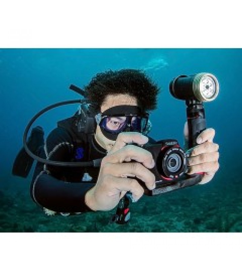 Sealife Micro 2.0 Pro 2500